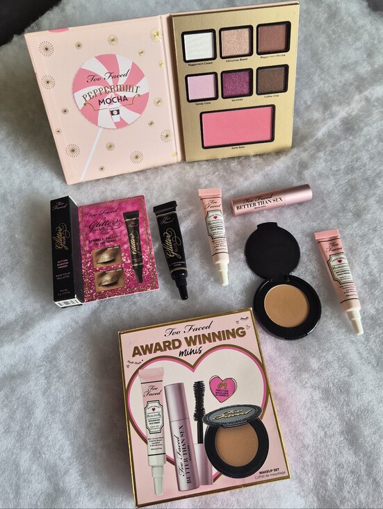 Too Faced Other - 💕HP💕 Too faced lot